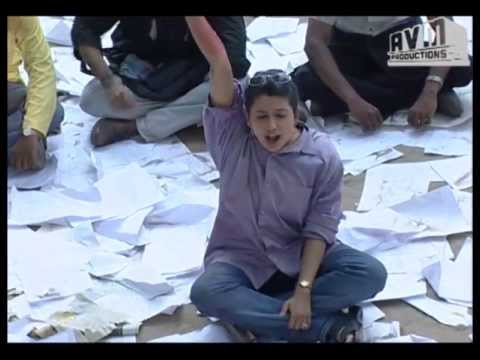 Episode 287: Nambikkai Tamil TV Serial - AVM Productions