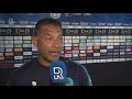 Sparta gaat ondanks coronagevallen gewoon naar Vitesse: 'Je weet dat je moet spelen'