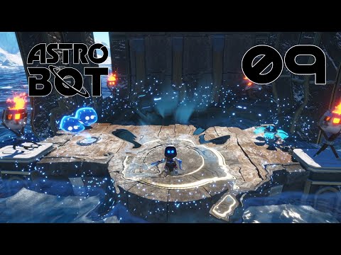 Steam Community :: Video :: Astro Bot - Episode 9: Ragnabot