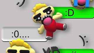 Randy of Larry League - 2010 EMOTICONS (Full Tape)