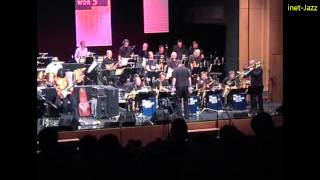 inet-Jazz : Voodoo Child : Hiram Bullock - WDR Big Band