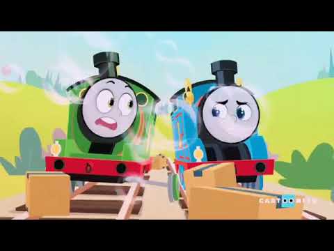 The FlounderBob FishPants Movie Part 2 - I'm Ready... Promotion