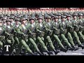 LIVE Russia Marks WWII Victory With Military Parade