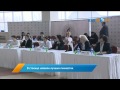 21-22 декабря. Астана. Открытый Чемпионат столицы по художественной гимнастики ...