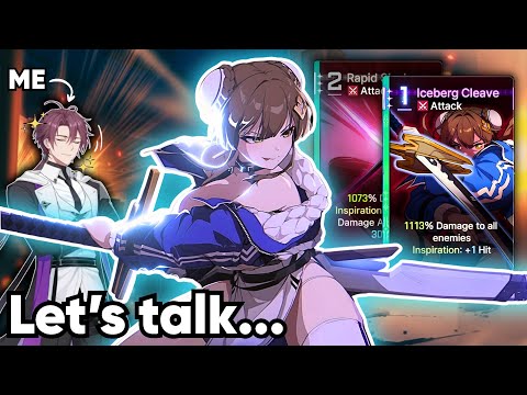 The Only Yuki Guide You'll Ever Need | Chaos Zero Nightmare