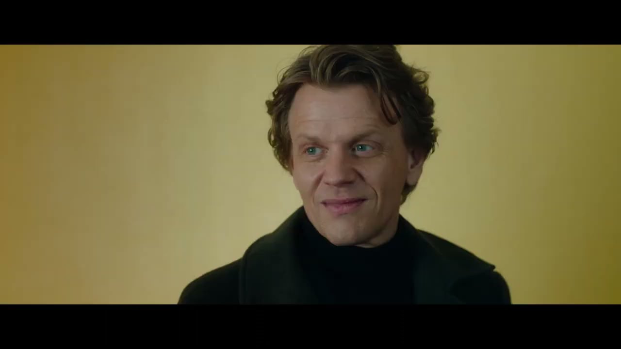 LE TABLEAU VOLÉ de Pascal Bonitzer -Bande-annonce - sortie le 1er mai 2024