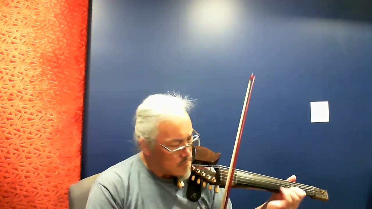 Promotional video thumbnail 4 for Violin Fun