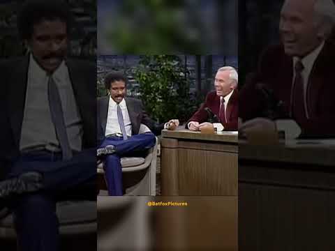 Richard Pryor: "Are you still straight now?" 🤔 #RichardPryor #Comedy