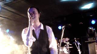 Zeraphine - Ohne Dich (live @ Lagerhaus Bremen)