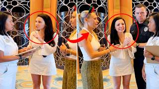 SPOILED Cruisers BANNED: Watch ELITIST Passengers GET Instant KARMA!