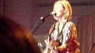 GIRLFRIEND-Julia Fordham (LIVE IN GLORIETTA)