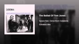 The Ballad Of Tom Jones