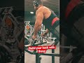 Build your back with these
