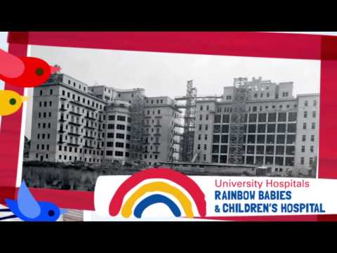 UH Rainbow Babies & Children's Hospital: Celebrating...