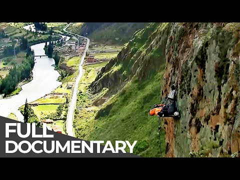 Somewhere on Earth: Peru