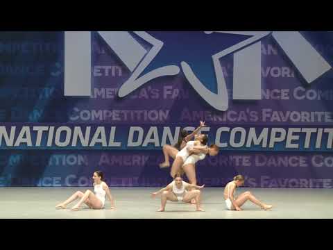 Best Lyrical // WHAT I'VE BECOME - NASHVILLE IN MOTION ARTS CONSERVATORY [Chattanooga, TN]