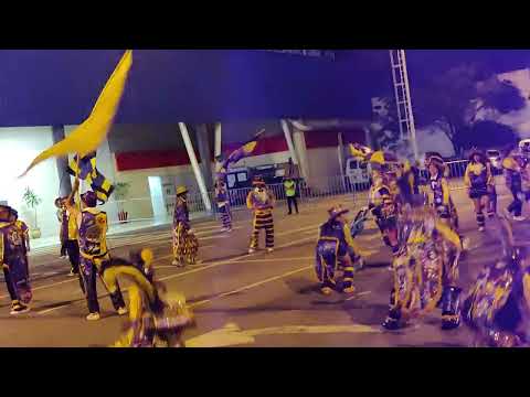 Centro Murga Los Arlequines de la R | Boedo, CARNAVAL!