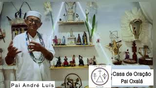 Dias destinado aos Orixás e Entidades na Umbanda