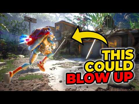 20 Upcoming Games That Could Be SLEEPER HITS