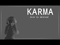 Karma (AJR) | Cover