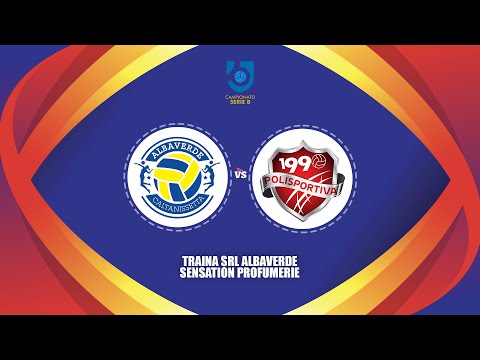 Traina SRL Albaverde - Sensation Profumerie