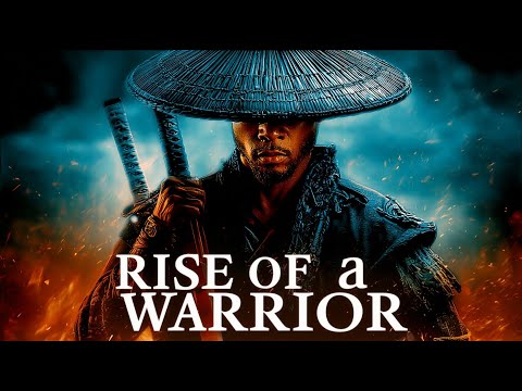 Rise of a Warrior (FANTASY UND ACTION PUR, Abenteuer Actionfilm auf Deutsch anschauen,Krieger)