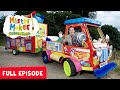 Mister Maker Comes To Town Season 1 Episode 1
