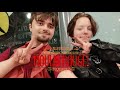 Ultra Goes To MOULIN ROUGE Ft Ashlovestocosplay