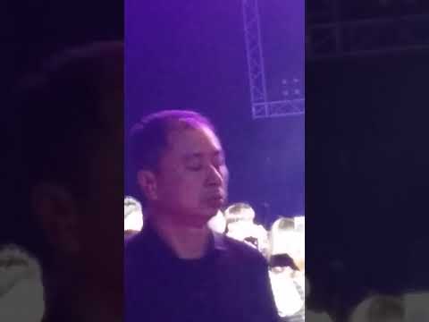 190430 LaiKuanLin Good Feeling in Singapore