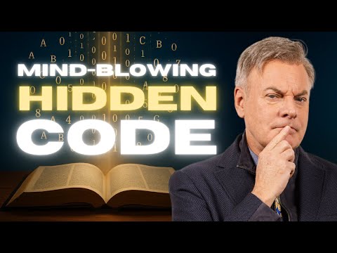 Hidden Codes in Scripture Will Blow Your Mind