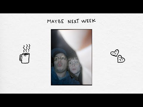 Maybe Next Week - Harmless (Twin Cabins)