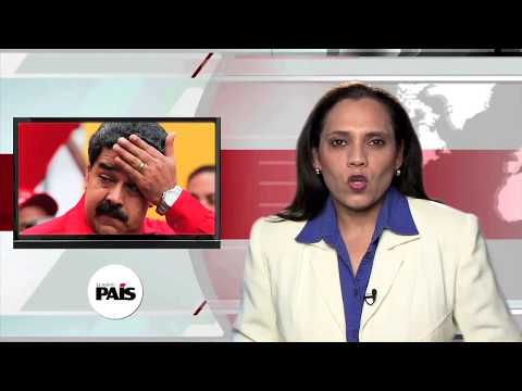 El Nuevo País le gana demanda al régimen en TITULARES 25 DE JUNIO 2018