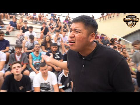 CLASSIC vs HADDAN | Clasificatoria BCN (4os)