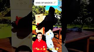 MAGIC TRICKS REVEALED π± #shorts
