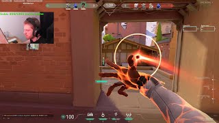 demon1 Phoenix Ascent RADIANT RANKED