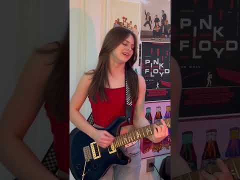 Electric Love …Prestyn Smith