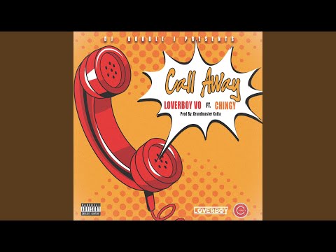 Call Away (feat. Chingy)