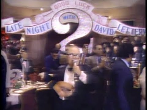 LNwDL 2nd Anniversary Special, February 4, 1984