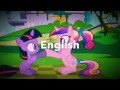 Mlp Twilight and cadence sunshine sunshine