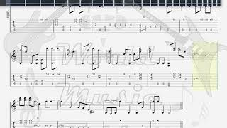 Johnson, Robert   Come on in my kitchen GUITAR TAB
