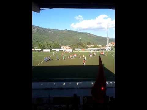 Tonara -siliqua 2-1   ultras....