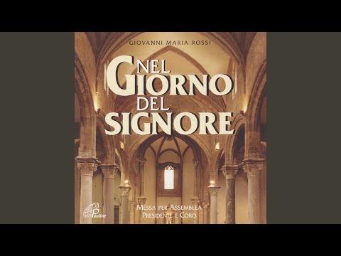 download lagu mp3 mp4 Preghiere Dei Fedeli, download lagu Preghiere Dei Fedeli gratis, unduh video klip Preghiere Dei Fedeli