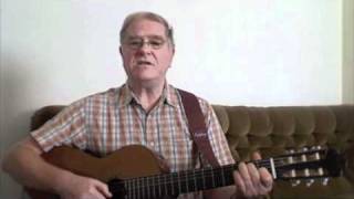 1173. Silly Slang Song (Eric Bogle)