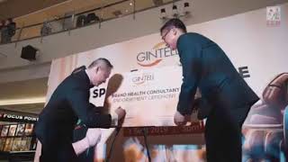 Download lagu CLM Master Chris Leong Gintel special appearance mp3