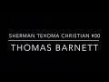 Thomas C Barnett Basketball Season Highlights 2020 - 2021