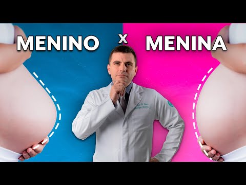 BOY vs GIRL Pregnancy Signs - What Does Science Say?