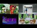 PBS Kids GO Interstitials Maya And Miguel KLCS DT2 2021
