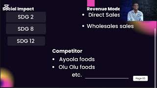 Packaging of Agricultural Products