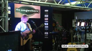 The Songwriters: Tracy Brockman