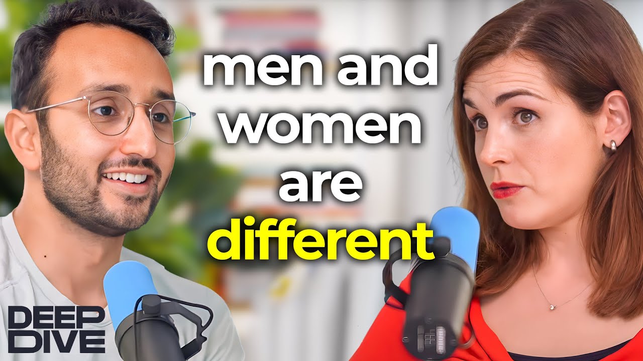 Louise Perry: The Case Against The Sexual Revolution